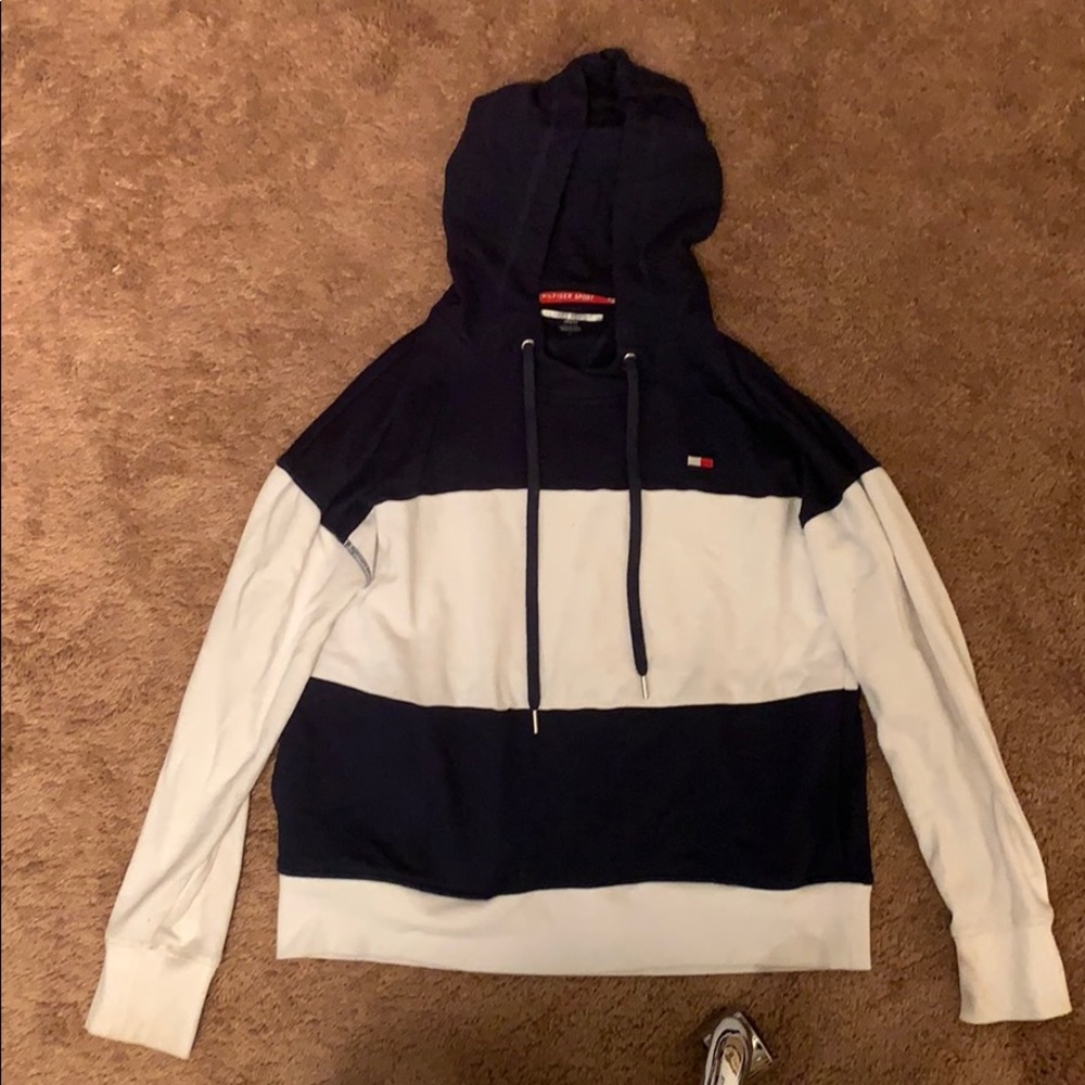 Tommy Hilfiger Athletic Hoodie